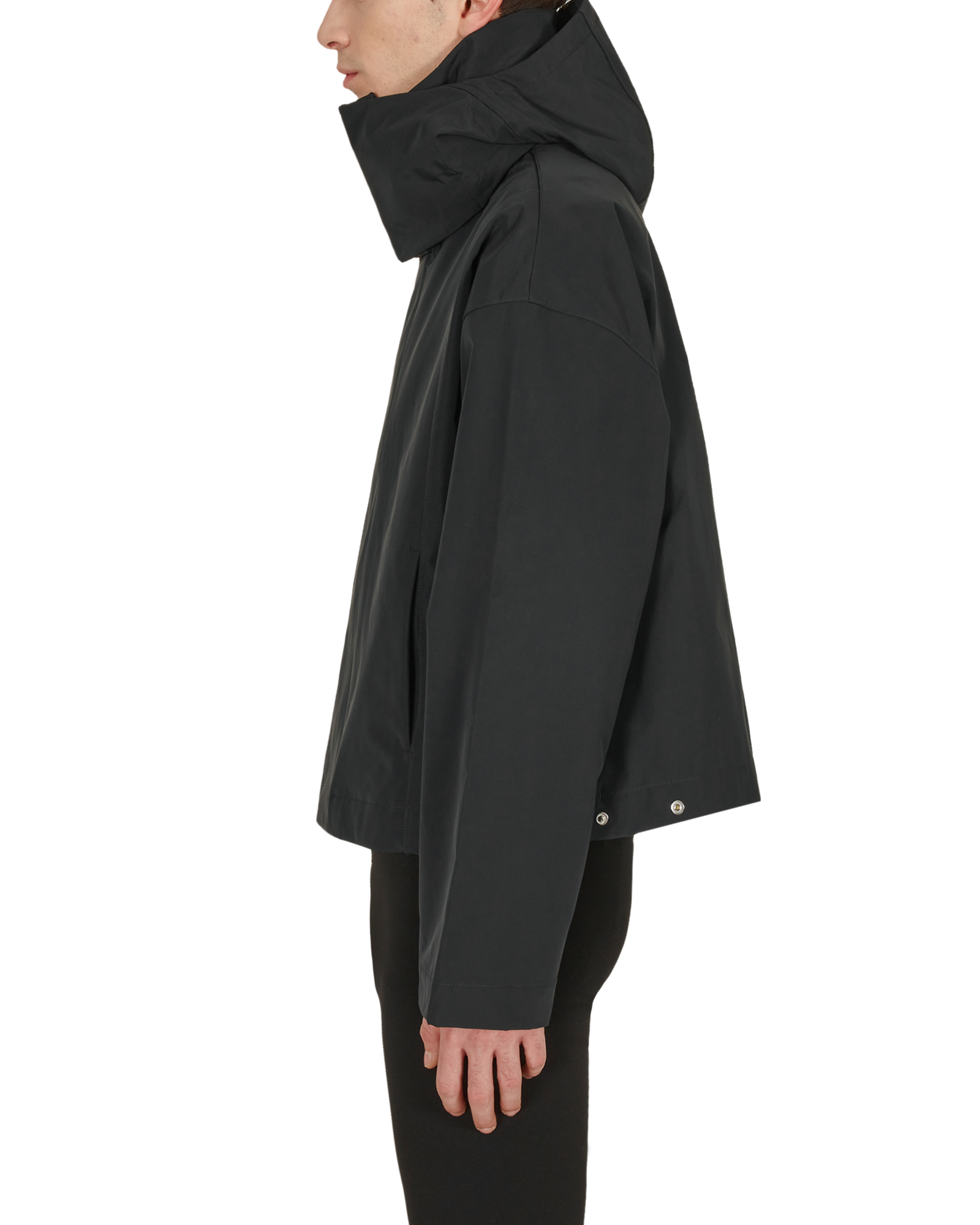 U NRG B JACKET