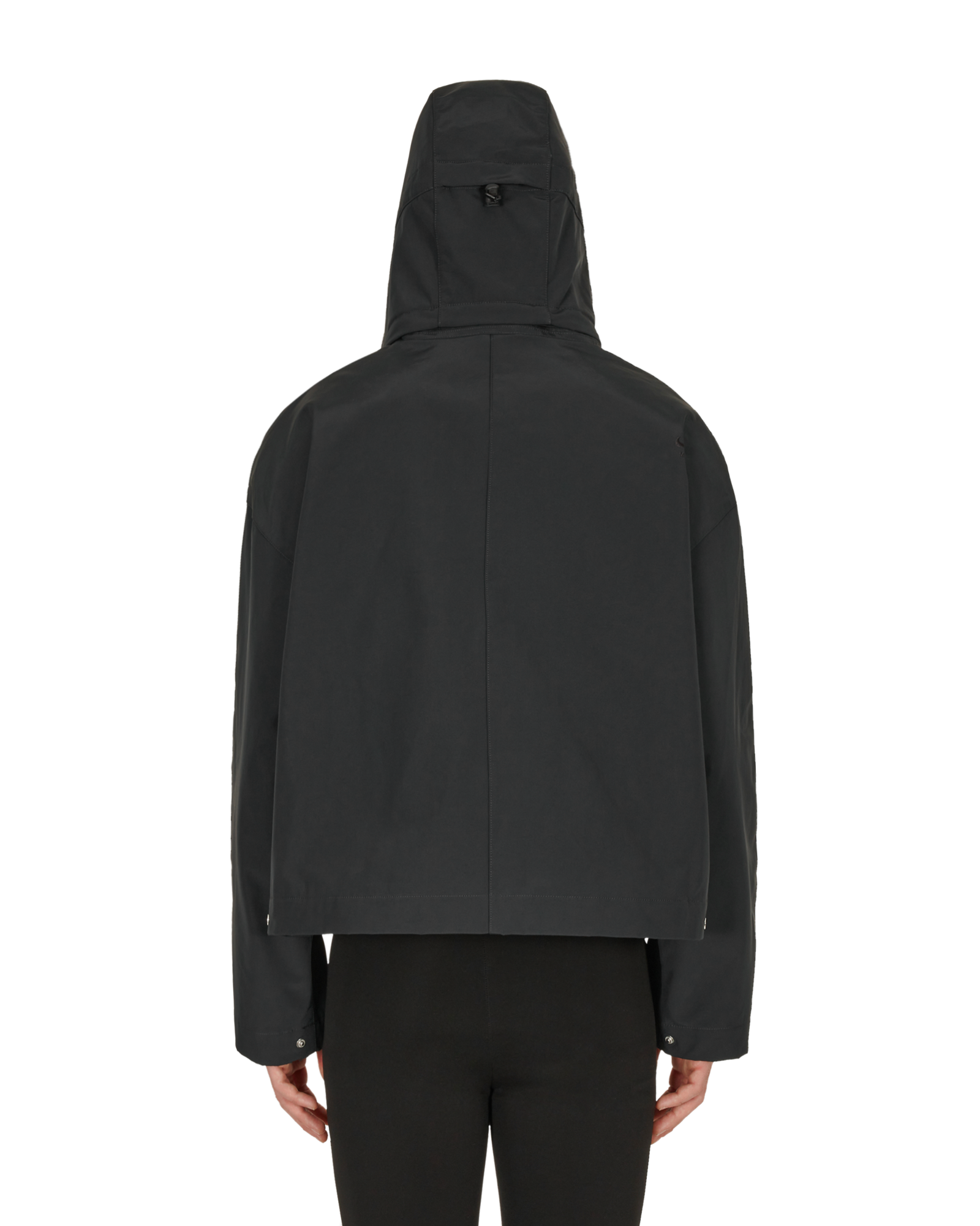 U NRG B JACKET