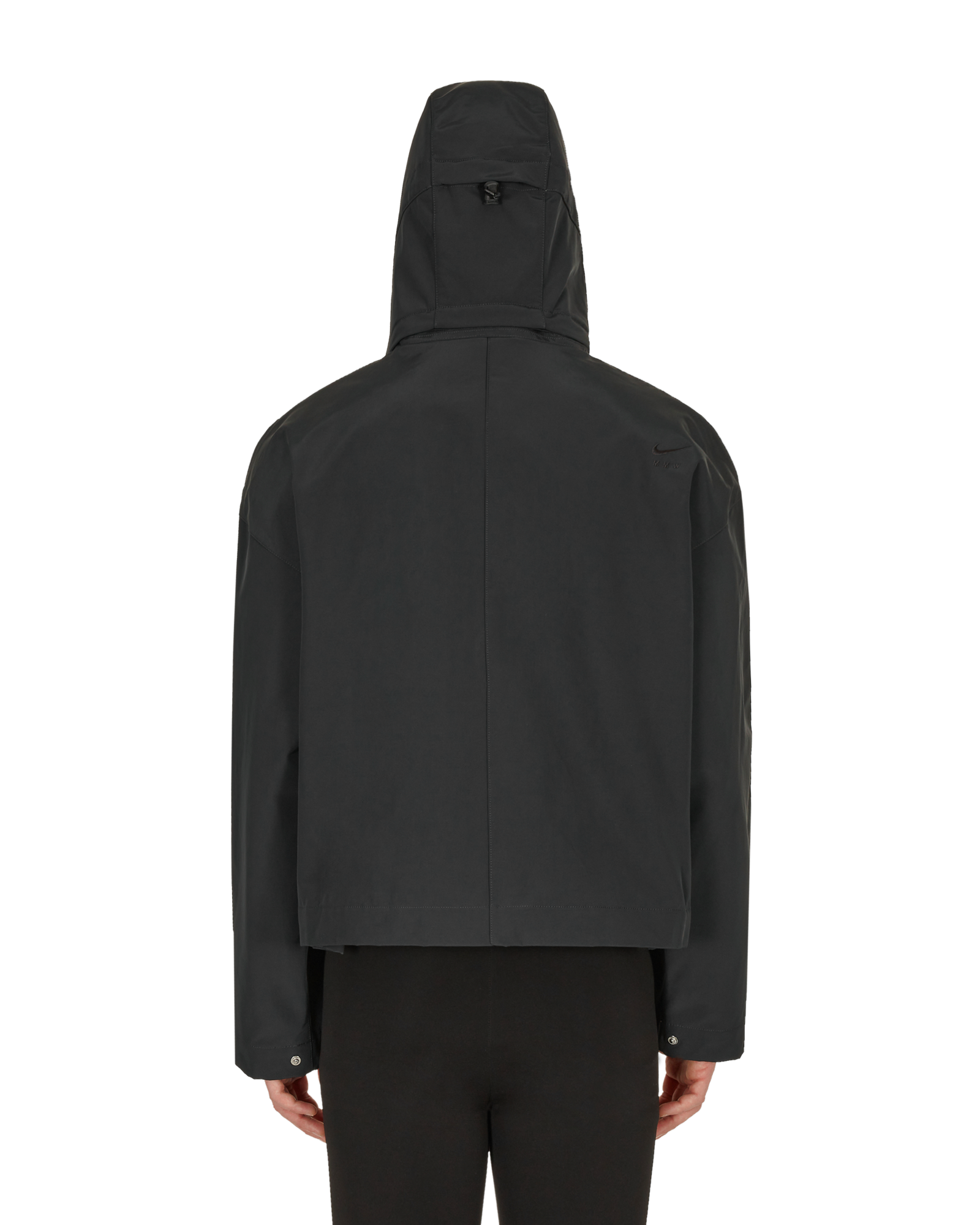 U NRG B JACKET