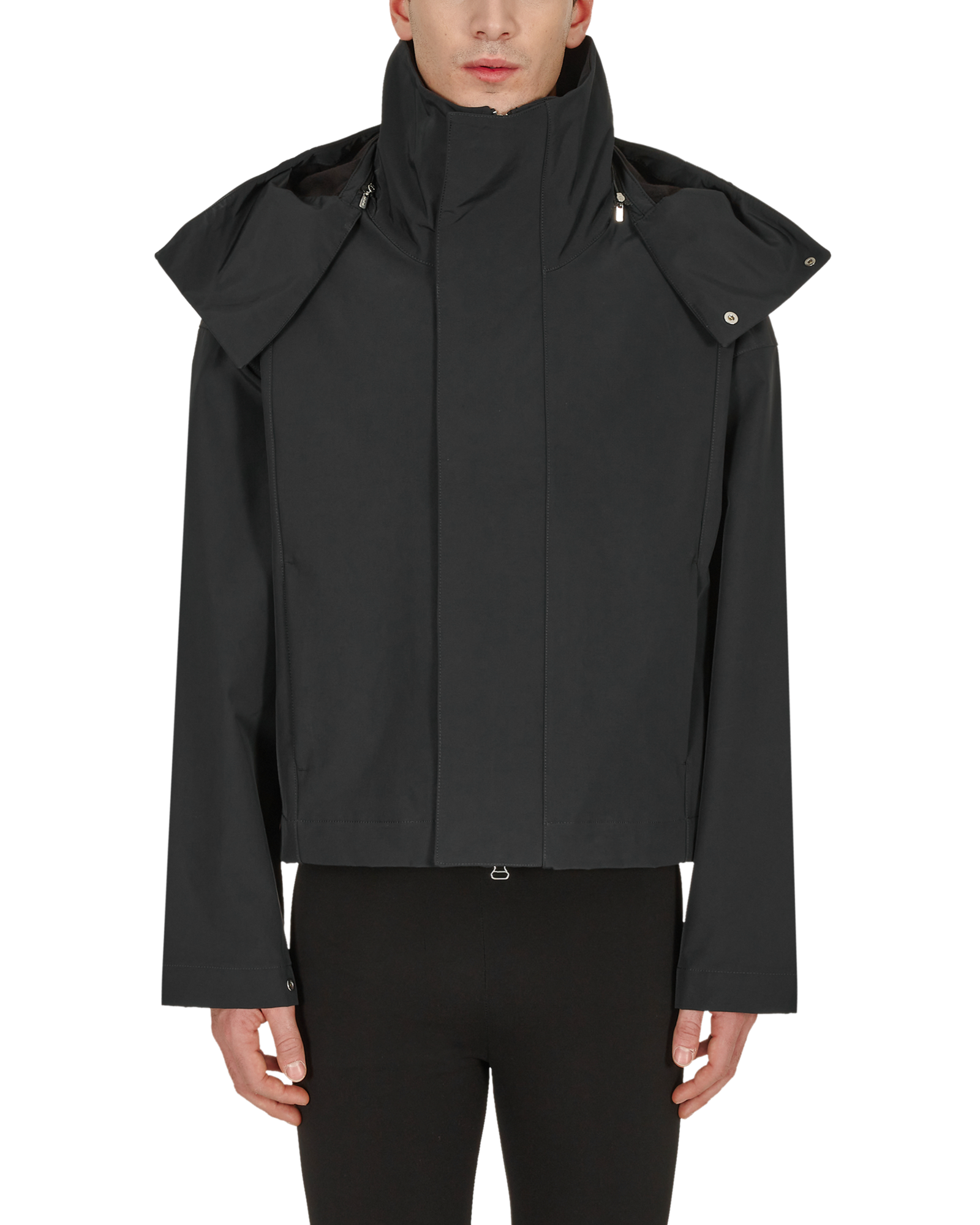 U NRG B JACKET
