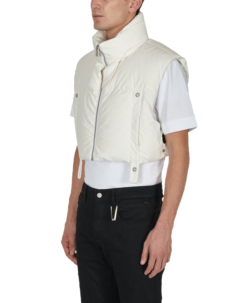 Alyx vest puffer sales