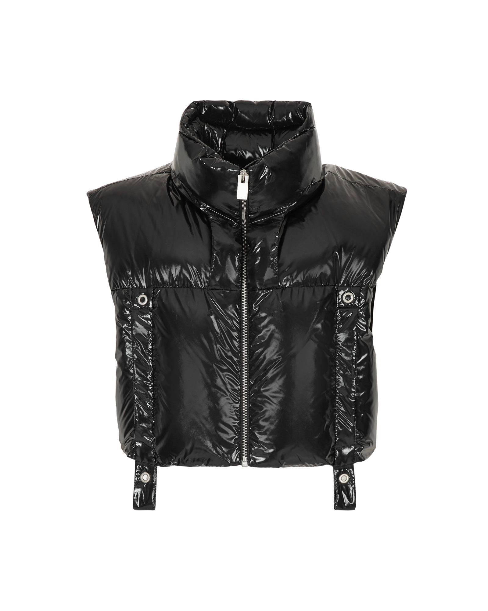 MONCLER FRAXINUS VEST