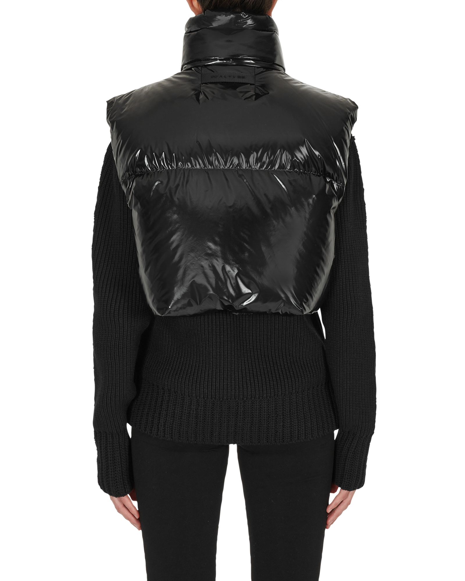 MONCLER FRAXINUS VEST