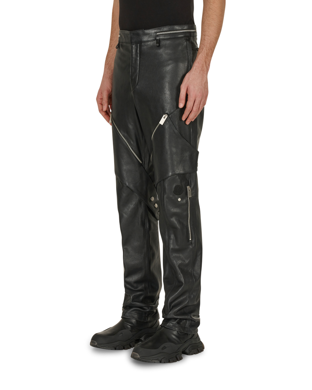 MONCLER PANTS CHINO