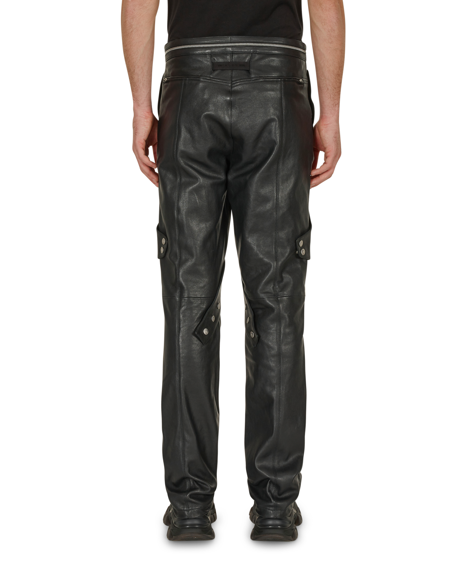 MONCLER PANTS CHINO