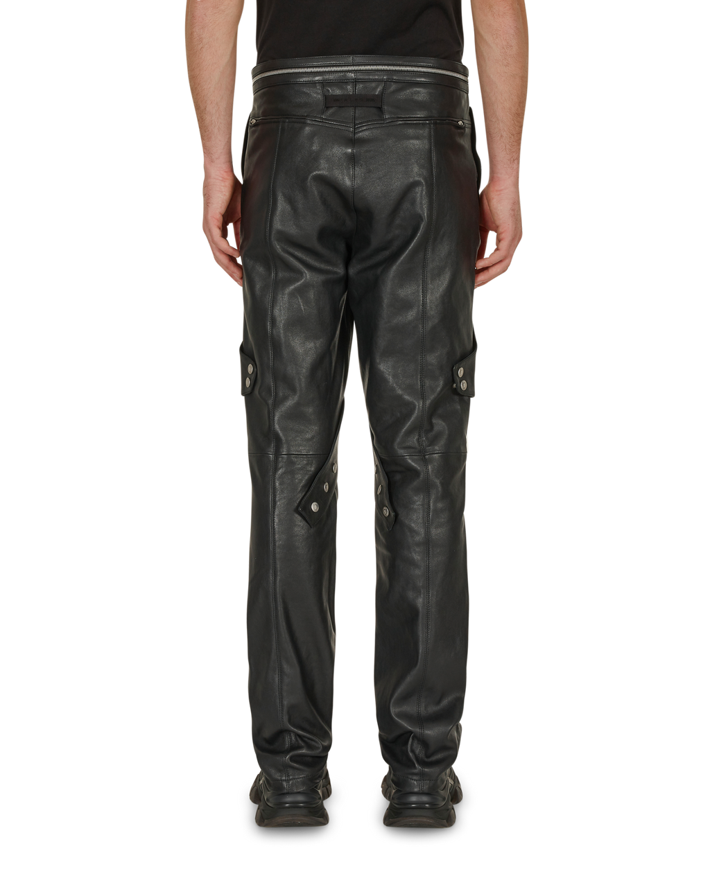 MONCLER PANTS CHINO