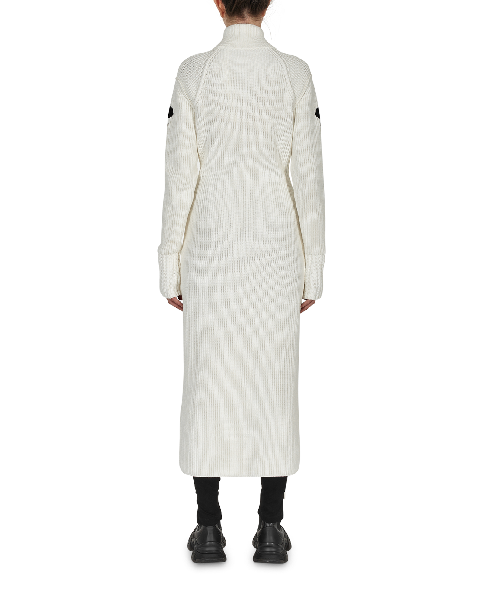 MONCLER DRESS