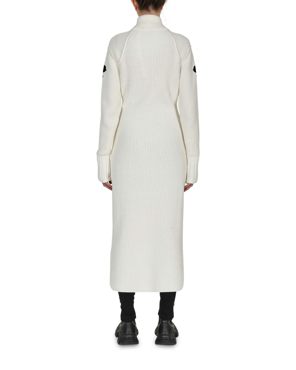 MONCLER DRESS