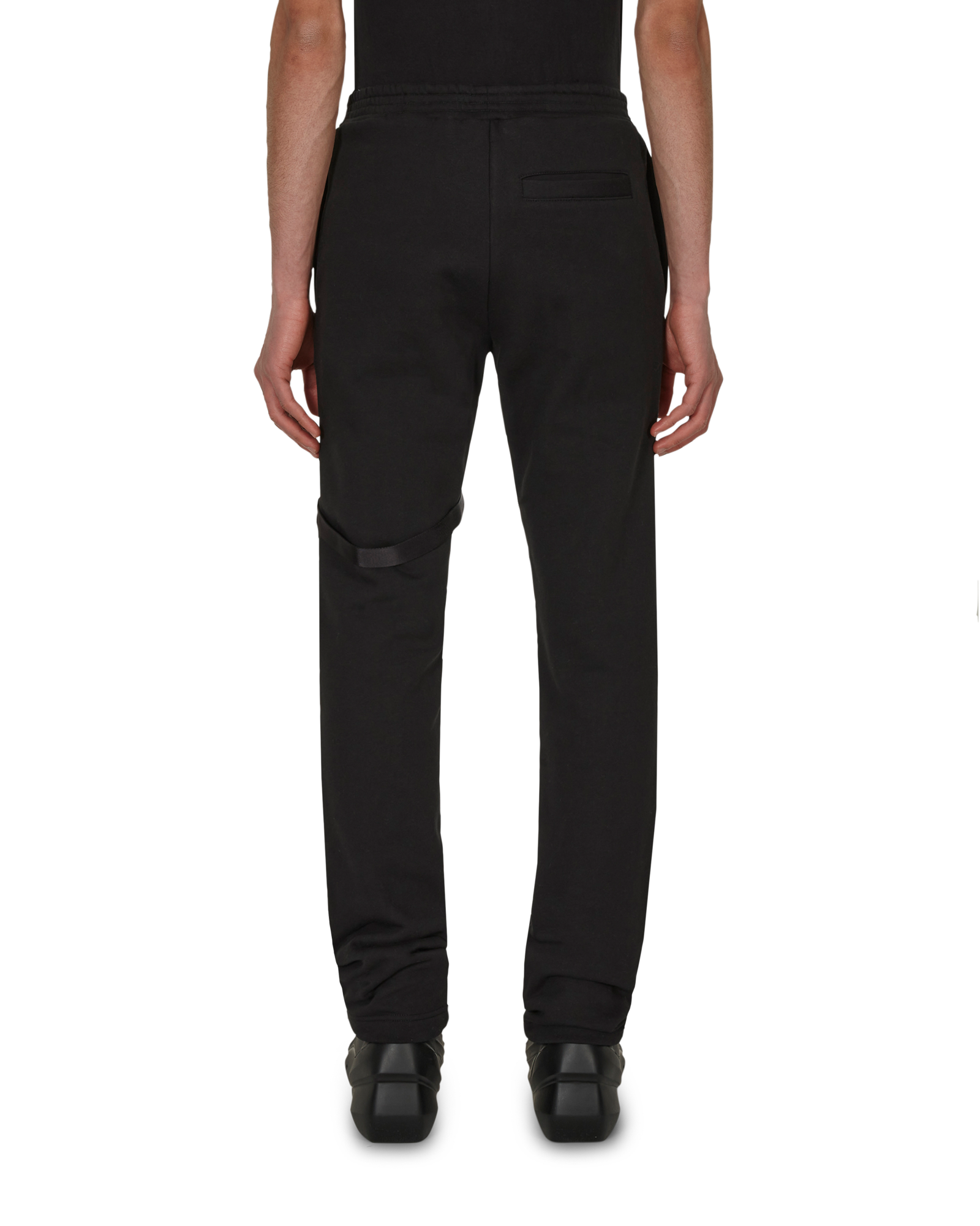 TRICON BUCKLE SWEATPANT