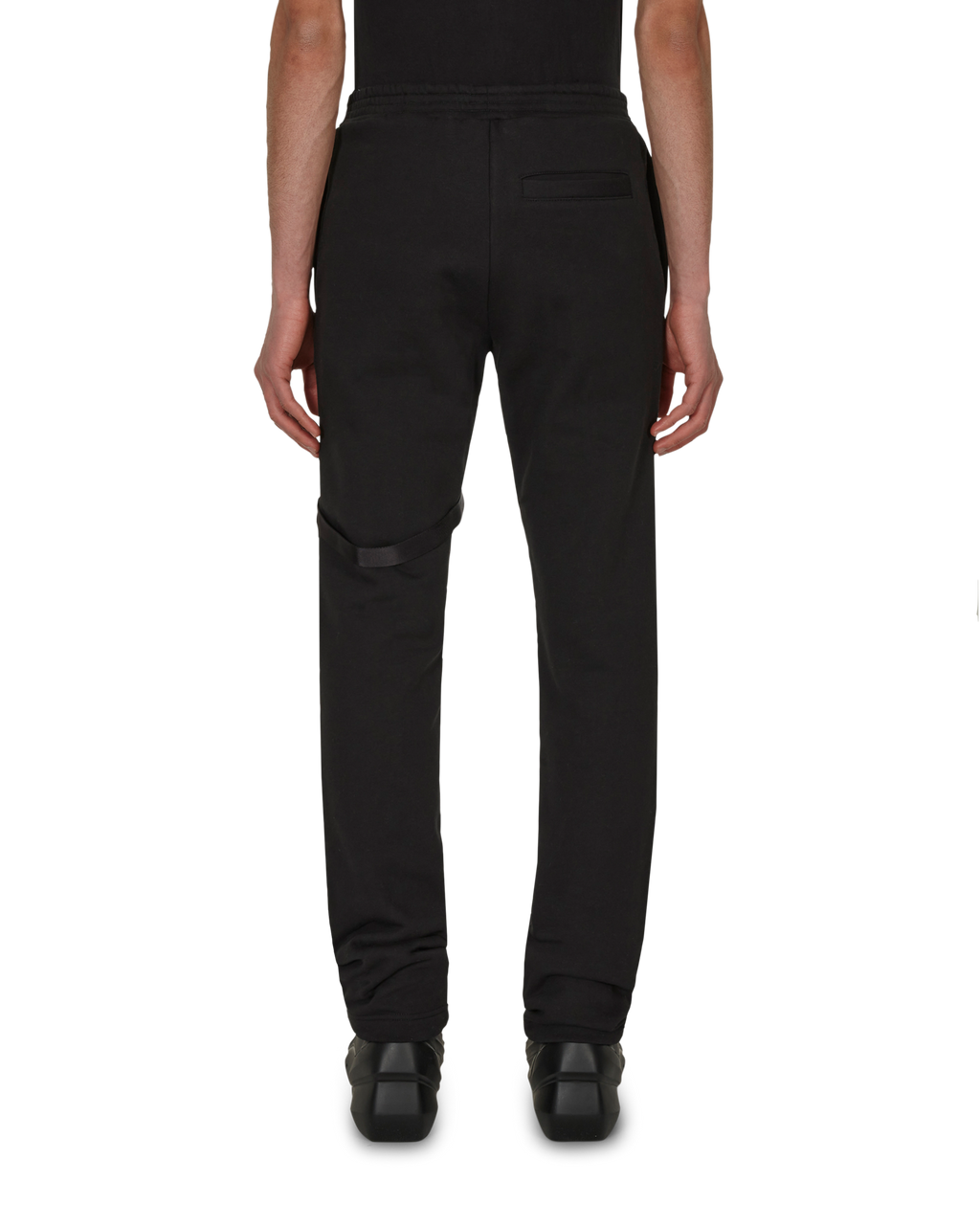 TRICON BUCKLE SWEATPANT