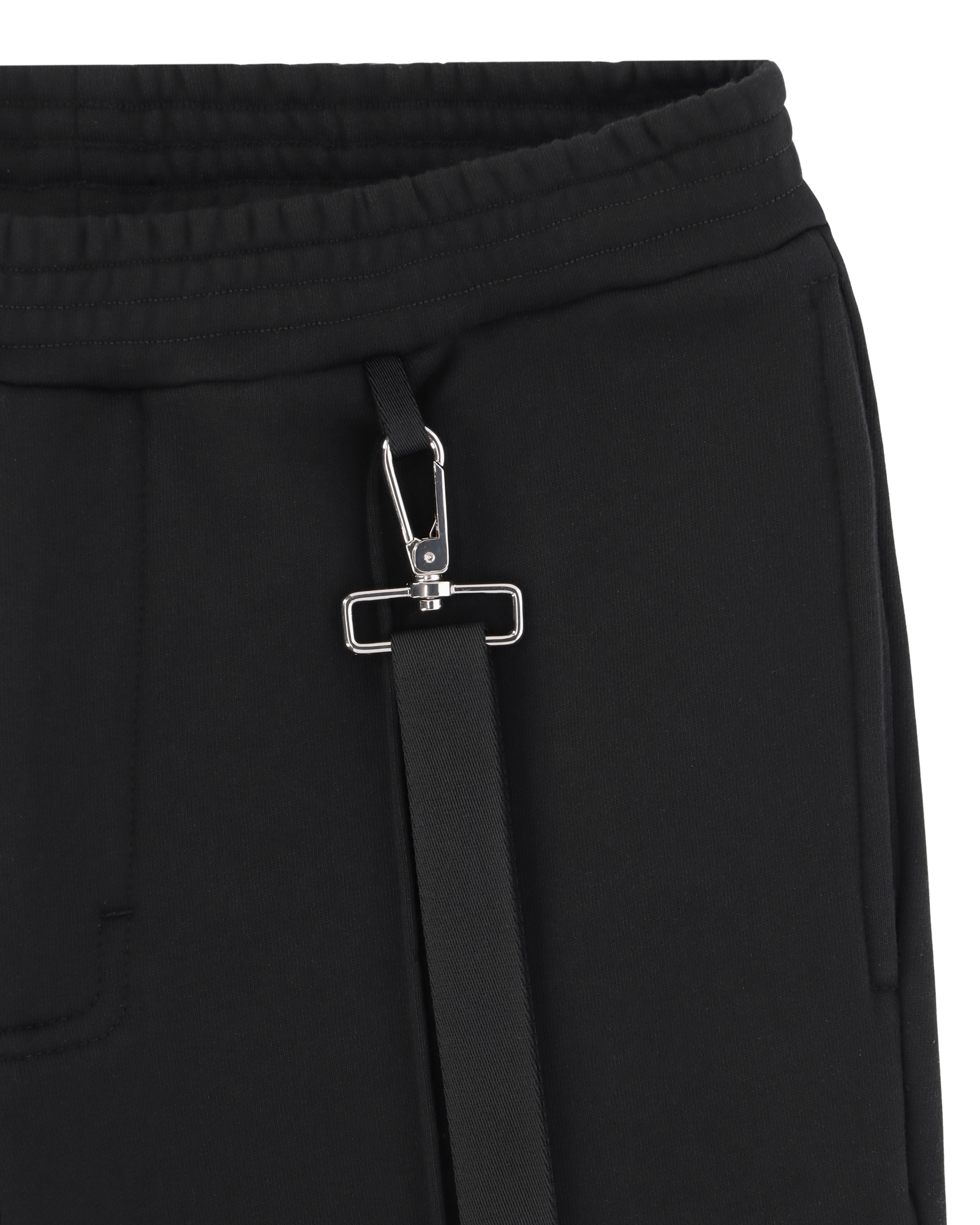 TRICON BUCKLE SWEATPANT