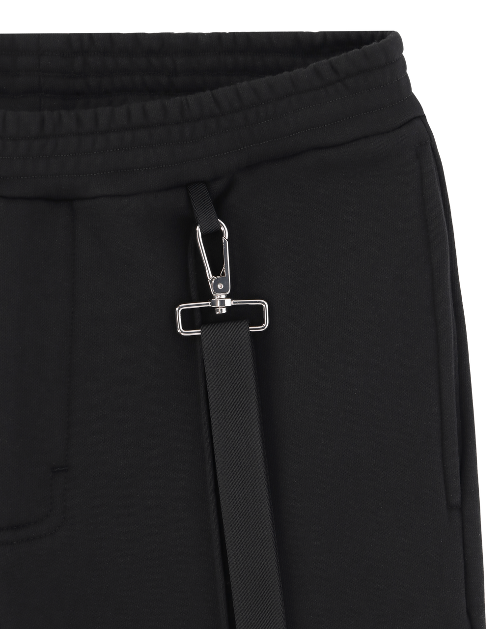 TRICON BUCKLE SWEATPANT