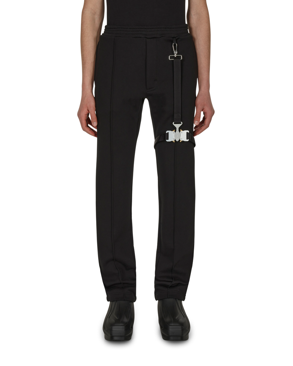 TRICON BUCKLE SWEATPANT