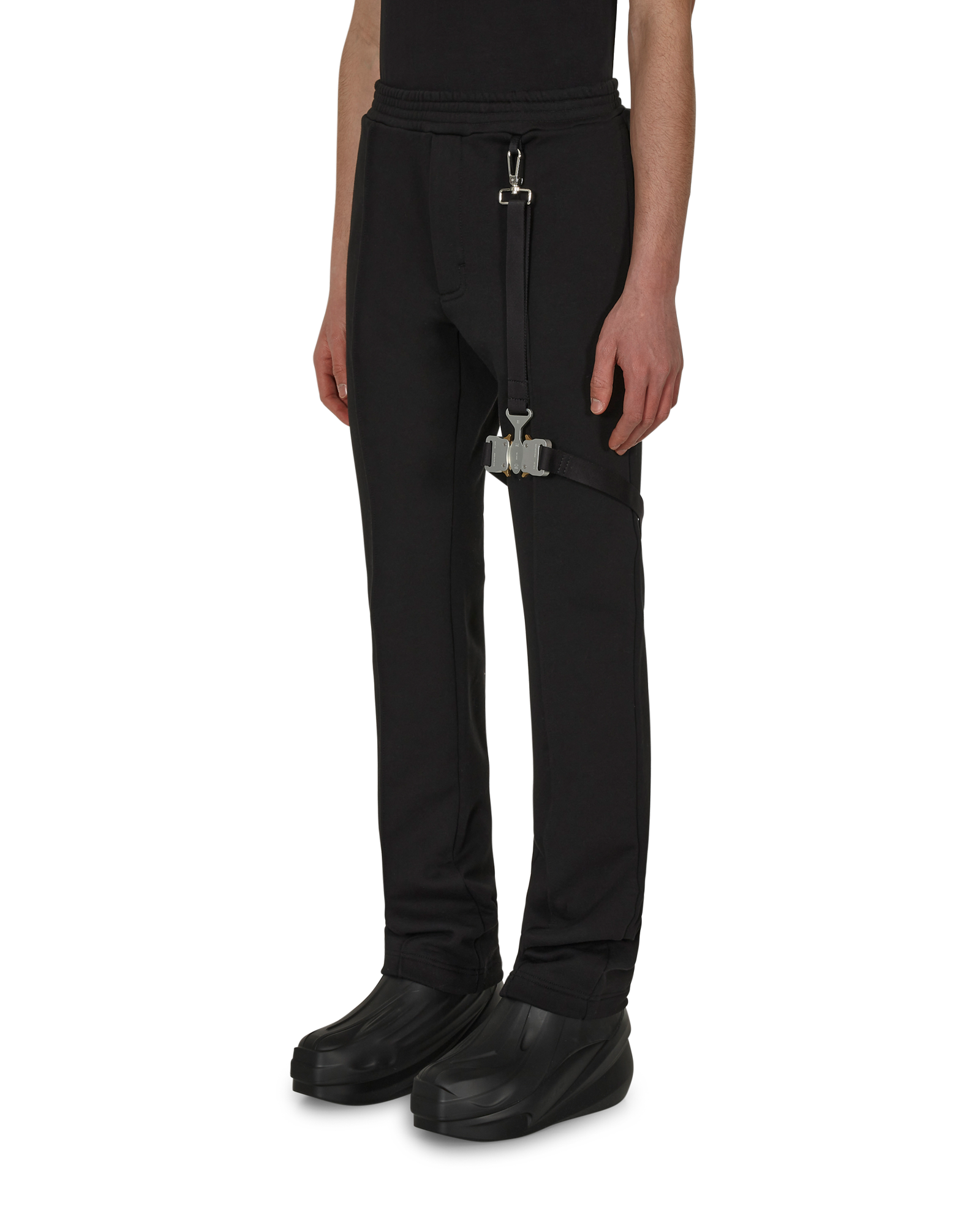 TRICON BUCKLE SWEATPANT