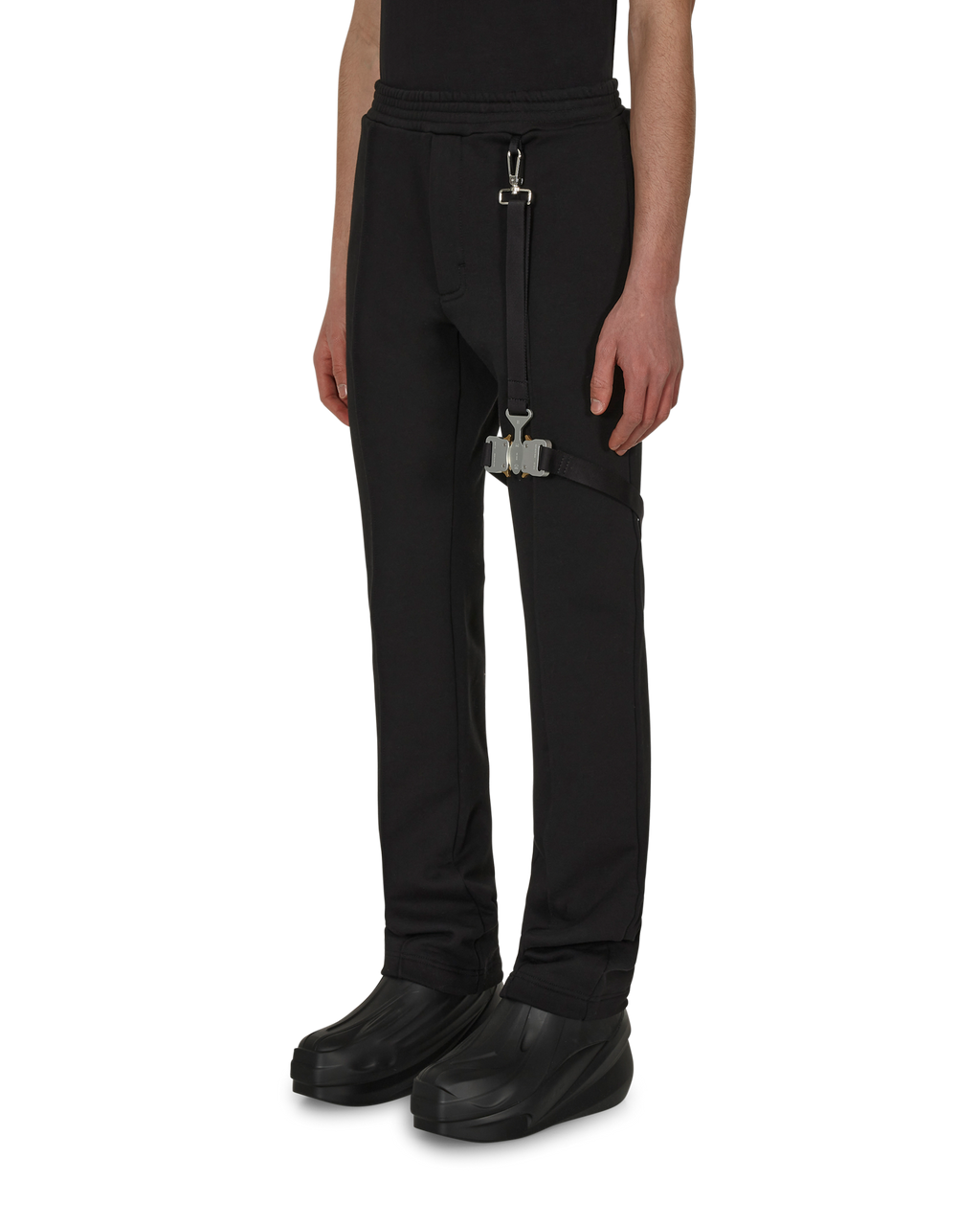 TRICON BUCKLE SWEATPANT